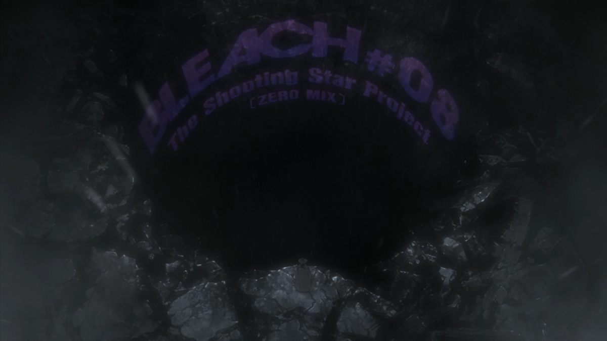 ゲタ帽子🇳🇱 auf X: „Bleach TYBW Episode 8: 𝐓𝐇𝐄 𝐒𝐇𝐎𝐎𝐓𝐈𝐍𝐆 𝐒𝐓𝐀𝐑  𝐏𝐑𝐎𝐉𝐄𝐂𝐓〔𝐙𝐄𝐑𝐎 𝐌𝐈𝐗〕#BLEACH #BLEACH_anime   / X