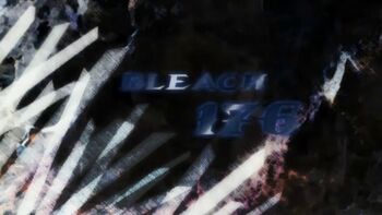 Bleach 176