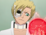 🤫 Tōshirō admonished Bleach episodes, Shinigami, She mask