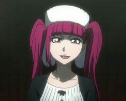 Riruka Dokugamine, Bleach Wiki