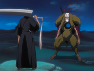 Episodio 111, Bleach, Wiki