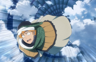 Ep385IchigoRushesDown