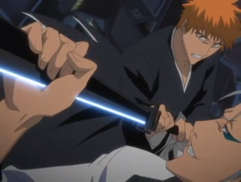 Grimmjow Jaegerjaquez Bleach Wiki Fandom Ichigo vs grimmjow full power! grimmjow jaegerjaquez bleach wiki
