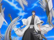 61Aizen destroys