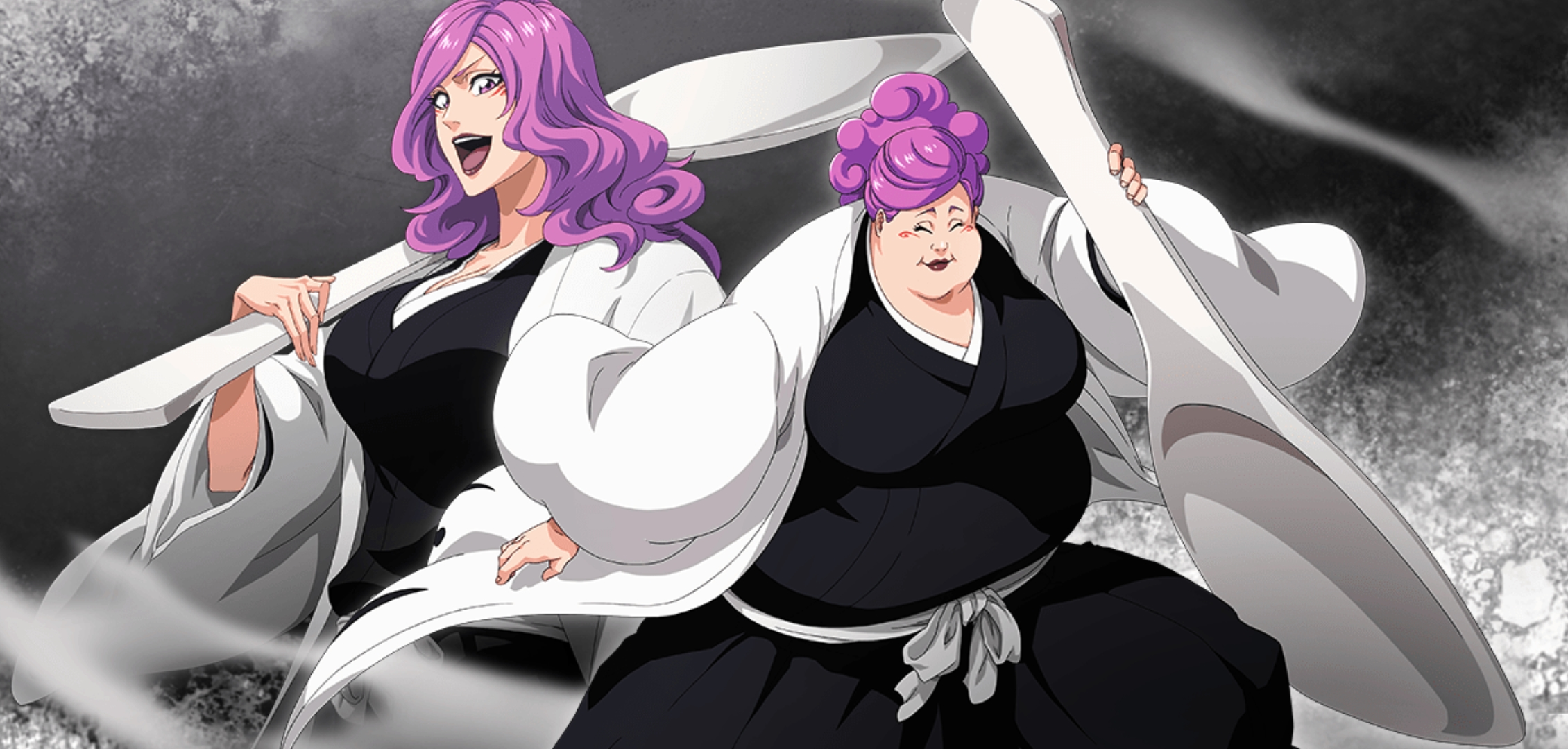 Who is the Zero Squad in Bleach TYBW? Personality, powers