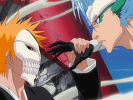 Bleach: Grimmjow's Shocking Cameo Teases an Ichigo Alliance