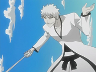 Hollow Bankai