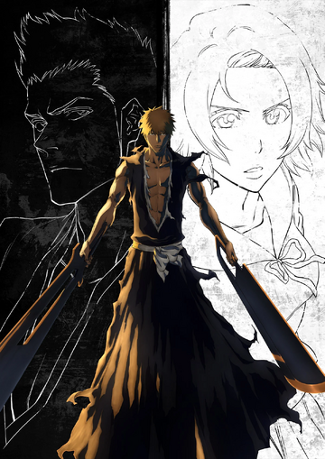 Bleach Anime (@BleachAnime) / X