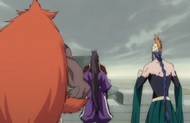 Bleach 233 – Zangetsu Becomes an Enemy