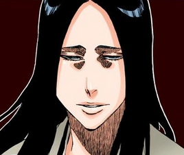 Yachiru Unohana