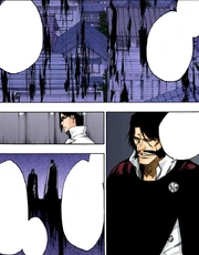 Yhwach revela por qué Uryū será su sucesor