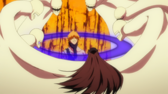 Featured image of post What Episode Is Ichigo Vs Aizen Final Battle