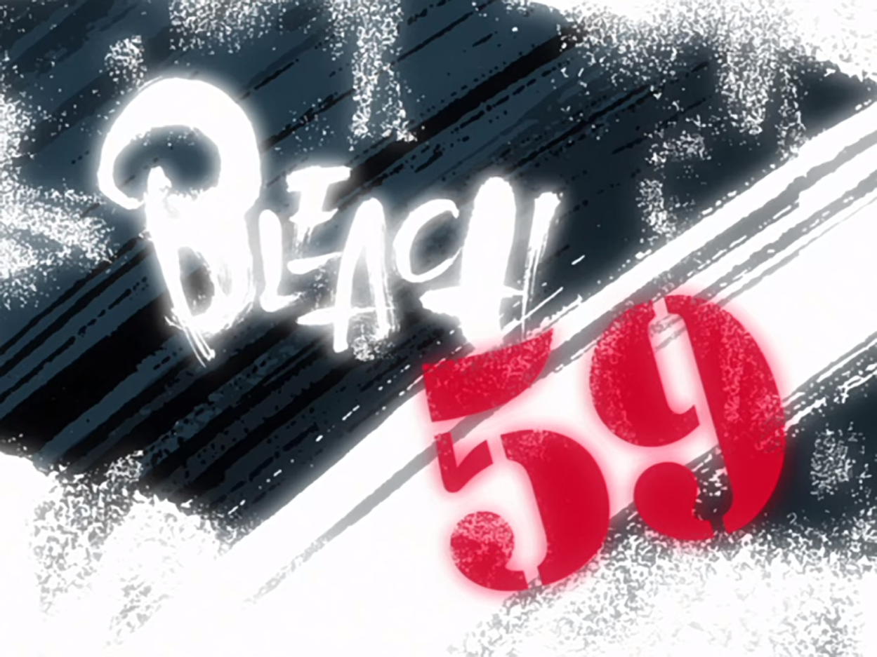 Conclusion of the Death Match! White Pride and Black Desire, Bleach Wiki