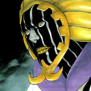 Mayuri Capítulo480
