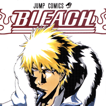 The Lost Agent Bleach Wiki Fandom