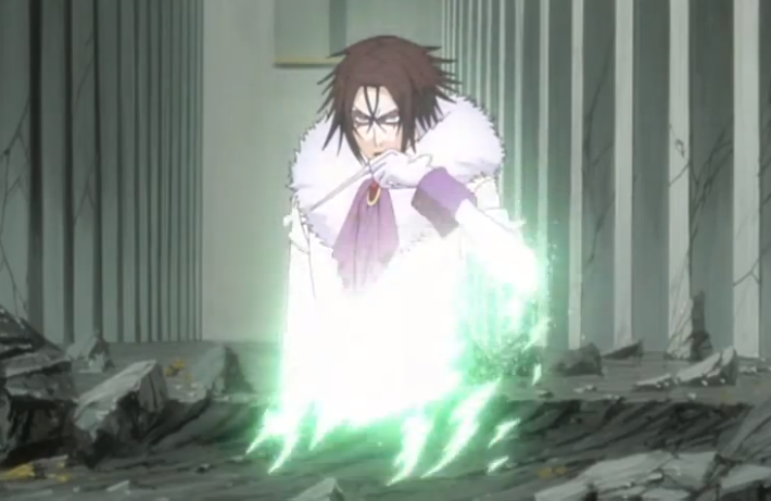 kurosaki ichigo, zangetsu, and muramasa (bleach)