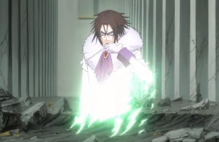 Muramasa (Zanpakutō spirit), Bleach Wiki