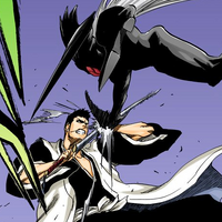 Isshin Shiba Masaki Kurosaki Vs White Bleach Wiki Fandom Персонаж аниме, манги и ранобэ. isshin shiba masaki kurosaki vs
