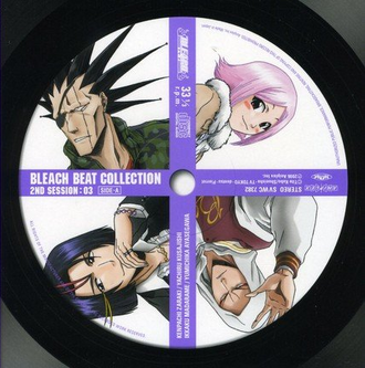 Music Bleach Wiki Fandom