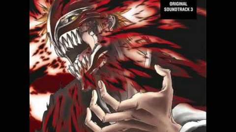 Bleach OST 3 - Track 14 - KO