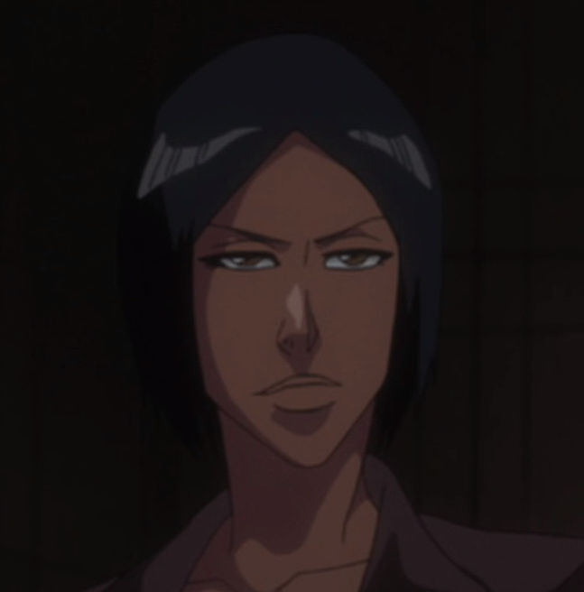 Jackie Tristan | Bleach Wiki | Fandom