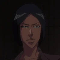 Jackie Tristan Bleach Wiki Fandom Ginjō suggests that jackie tristan should be his opponent, but she refuses and storms off. jackie tristan bleach wiki fandom
