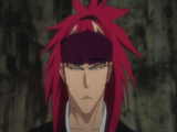 Abarai Renji