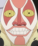 Dondochakka.