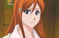 Orihime.