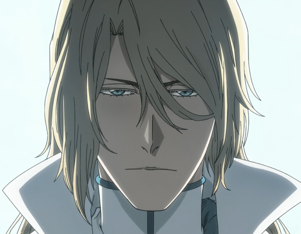 Jugram Haschwalth Bleach Wiki Fandom