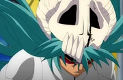 Nelliel vaincue