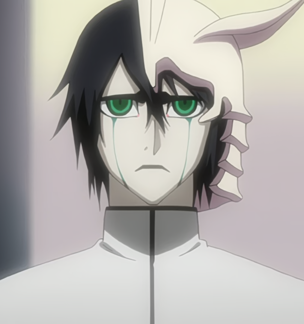 Ulquiorra Cifer, Bleach Wiki