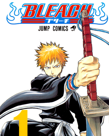 The Death And The Strawberry Bleach Wiki Fandom The Death And The Strawberry Bleach Wiki Fandom