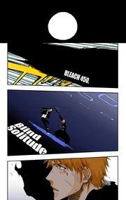 450.. Blind Solitude