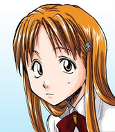 Orihime.