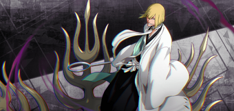 Shinji Hirako Bleach Wiki Fandom Aizen bankai is on facebook. shinji hirako bleach wiki fandom