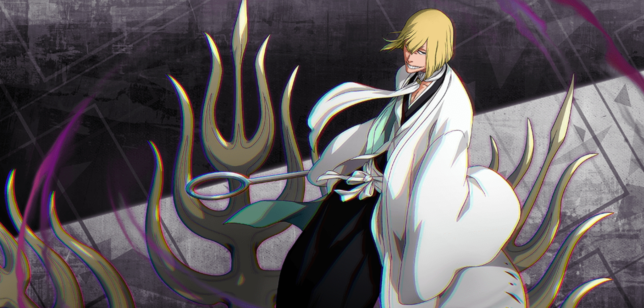 Characters appearing in Bleach: Thousand-Year Blood War Anime