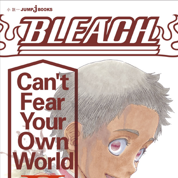 Bleach Can T Fear Your Own World Ii Bleach Wiki Fandom