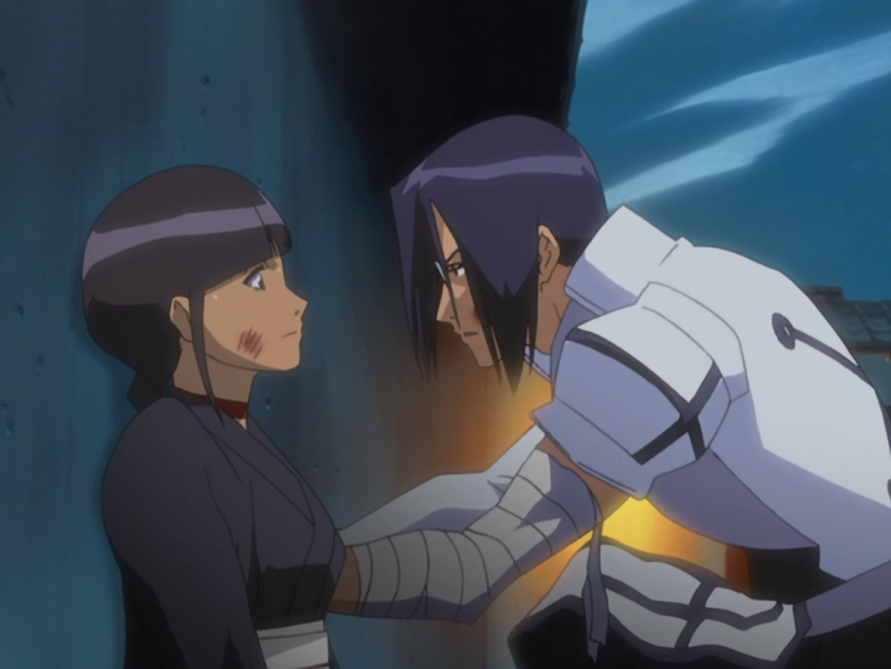 Bleach Recap 2020, Episode 91: Ishida's Powers Reborn! – Weeb the