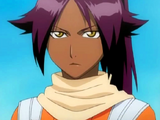 Yoruichi Shihōin