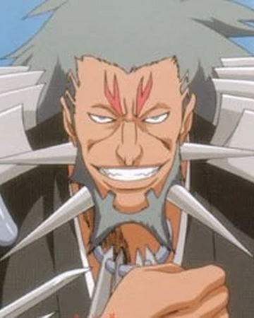 Featured image of post Sado Bleach Wiki