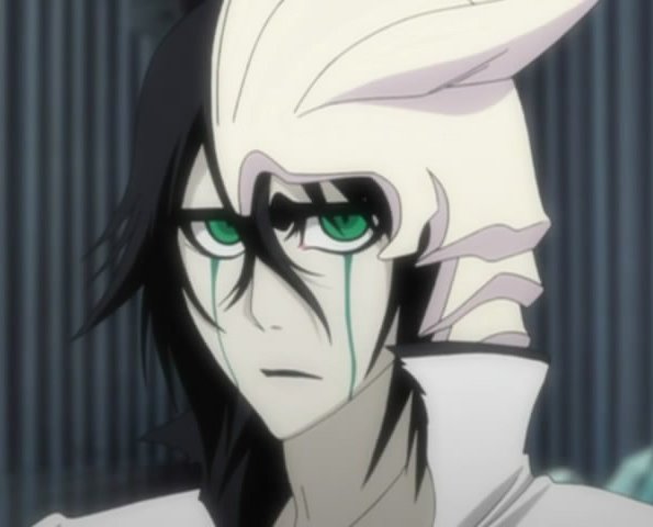 Ulquiorra Cifer: Bạn muốn tìm hiểu về nhân vật Ulquiorra Cifer trong anime Bleach? Hãy chiêm ngưỡng những hình ảnh chi tiết về đôi mắt xanh lá cây và vẻ lạnh lùng đặc trưng của Ulquiorra Cifer. Bạn sẽ cảm thấy hào hứng và muốn khám phá thêm nhân vật này.