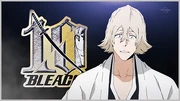 Urahara Kisuke en la 9ª versión del ending