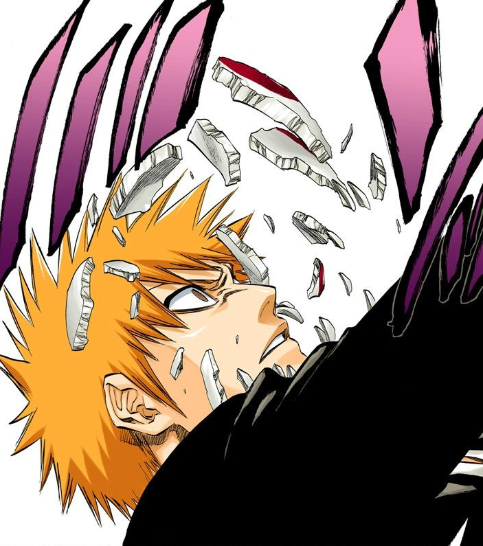 Bleach Animated World - Ichigo Kurosaki Hollow Vasto Lorde & Grimmjow  Jaegerjaquez by  #bleach #bleach2022  #ichigo #kurosaki #ichigokurosaki #kurosakiichigo #hollow #vastolorde  #shigami #grimmjow #jaegerjaquez