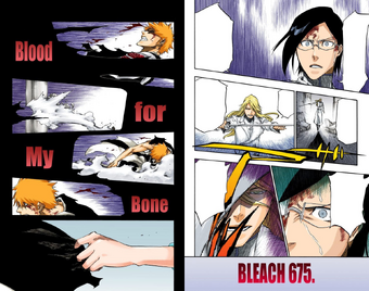 The Death And The Strawberry Bleach Wiki Fandom The Death And The Strawberry Bleach Wiki Fandom