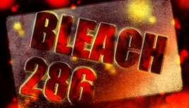 Bleach 286