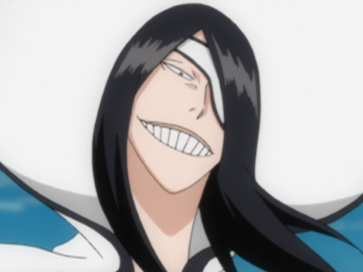 Ulquiorra Cifer, Bleach Wiki, FANDOM powered by Wikia