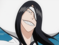 ノイトラ 原画 直筆原画 BLEACH ブリーチ Nnoitra キャラクター