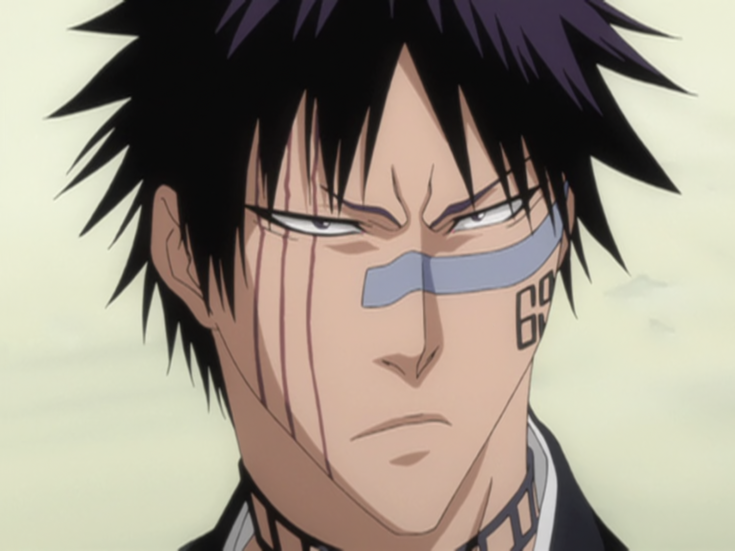 Shuhei Hisagi Bleach Wiki Fandom