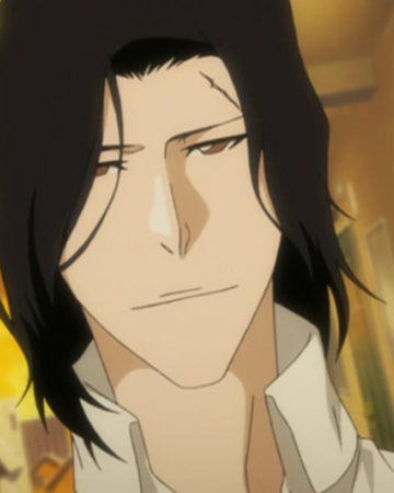 Shukurō Tsukishima Bleach Wiki Fandom Shukurō Tsukishima Bleach Wiki Fandom
